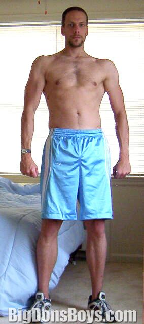 Tall Guys Guys Gallery Page 5